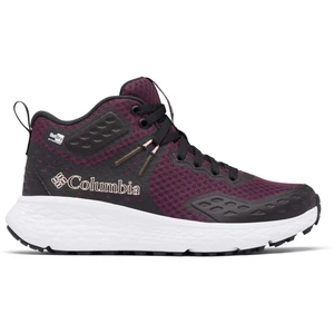 Columbia KONOS  TRS OUTDRY  MID bleu 39 pas cher
