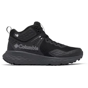 Chaussures de Randonnée Columbia Mid Konos TRS OutDry Noir Homme