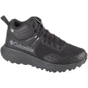 Columbia Chaussure mi-Haute pour Homme Konos TRS Outdry pas cher