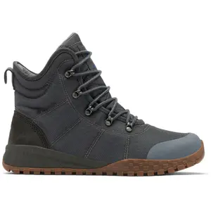 Columbia Bottes De Randonnée Fairbanks Omni-heat pas cher