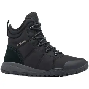 Comparateur de prix : Columbia Bottes De Randonnée Fairbanks  Omni-heat 