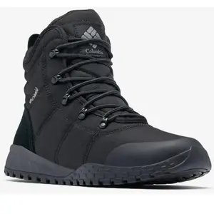 Columbia Bottes De Randonnée Fairbanks Omni-heat pas cher
