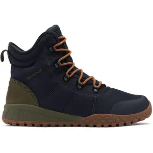Columbia Bottes De Randonnée Fairbanks Omni-heat pas cher