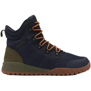Comparateur de prix : Columbia Bottes De Randonnée Fairbanks  Omni-heat 
