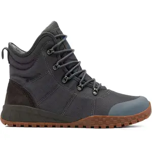 Columbia Bottes De Randonnée Fairbanks  Omni-heat  pas cher