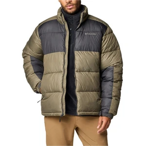 Comparateur de prix : Columbia Veste Pike Lake  Ii