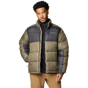 Comparateur de prix : Columbia Veste Pike Lake  Ii