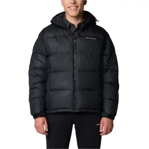 Comparateur de prix : Columbia Pike Lake II, Veste à Capuche avec Doublure pour Homme