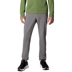Comparateur de prix : Columbia Pantalon Cargo Triple Canyon Homme - Grey, Grey XXL