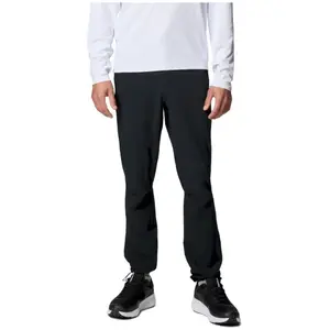 Comparateur de prix : Columbia Triple Canyon Pant II - Pantalon randonnée homme Black US 40 ...
