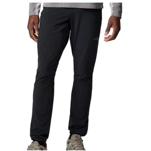 Comparateur de prix : Columbia Pantalon Cargo Triple Canyon Homme - Black, Black XL