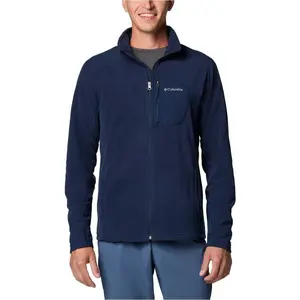 Columbia Polaire Zippée Klamath Range pas cher