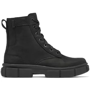Sorel - Bottines imperméables et isolantes - Explorer Strt Lace Boot ... pas cher