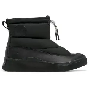 Sorel Out N About IV Puffy WP - Bottes de neige femme Black / Chalk 39.5 pas cher