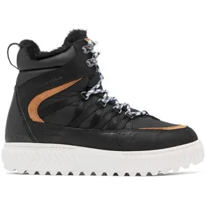 SOREL Bottes imperméables ONA AVE Trek pour femme, Noir/gris, 39 EUVendu paramazon