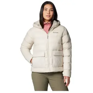 Comparateur de prix : Columbia Manteau Harmony Falls