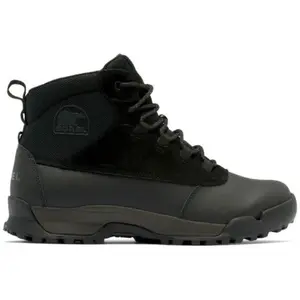 Sorel Buxton  Lite Lace Plus WP - Bottes de neige homme Black 41
