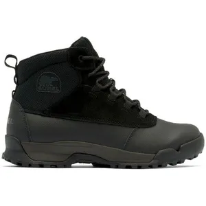 Sorel Buxton  Lite Lace Plus WP - Bottes de neige homme Black 44