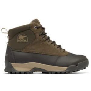 Sorel Buxton  Lite Lace Plus WP - Bottes de neige homme Major / Jet 43