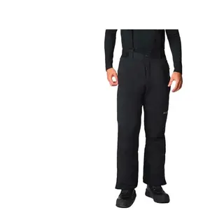 Columbia Cirque Bowl Pant - Pantalon ski homme Black XXL - Regular pas cher