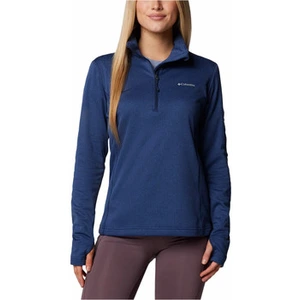 Comparateur de prix : Columbia Polaire Demi-zip Park View