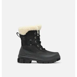 Sorel Torino  V Parc WP - Bottes de neige femme Black 41