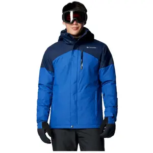 Columbia Veste Last Tracks Ii pas cher