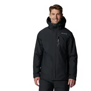 Columbia Veste Last Tracks Ii pas cher