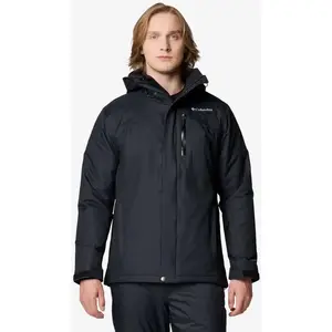 Columbia Veste Last Tracks Ii pas cher