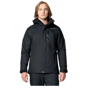 Columbia Veste Last Tracks Ii pas cher