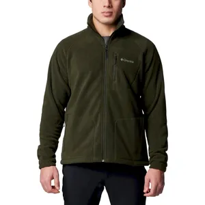 Columbia Fast Trek II Full Zip Fleece - Polaire homme Greenscape XLVendu paramazon