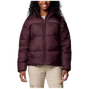 Columbia Puffect II Full Zip Jacket - Doudoune femme Moonvista S pas cher