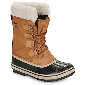 Comparateur de prix : Kamik Sorel - Winter Carnival Bottes Femme - 40