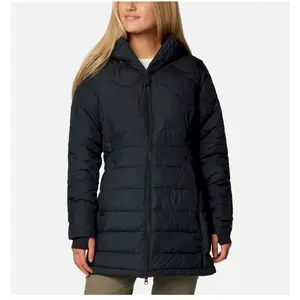 Comparateur de prix : Columbia Veste Crown Point Ii