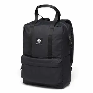 Columbia Trail Traveler 24L Backpack - Sac à dos urbain Black 24 L pas cher