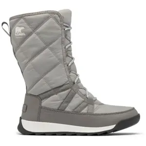 Sorel Whitney II Plus Lace Tall, Bottes Imperméables pour Femmes pas cher