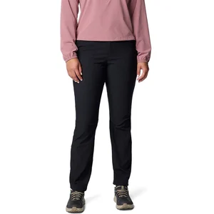 Comparateur de prix : Columbia Leslie Falls Pant, Pantalon De Randonnée Femme, Black, Taille W14/R