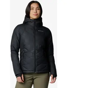 Columbia Veste Heavenly pas cher
