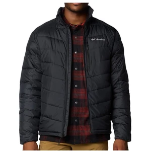 Columbia Labyrinth Loop II Jacket - Doudoune homme Black SVendu pardeporvillage