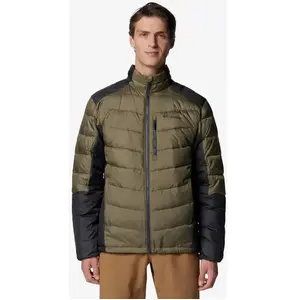 Comparateur de prix : Columbia Veste Labyrinth Loop  Ii