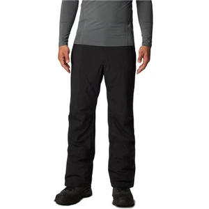 Comparateur de prix : Columbia - Shafer Canyon II Pant - Pantalon de ski taille XL, noir