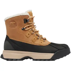 Sorel - Après-ski imperméables et chauds - Scout  87'  Lux Wp M Caribo... pas cher