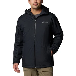 Comparateur de prix : Columbia Veste Point Park Ii