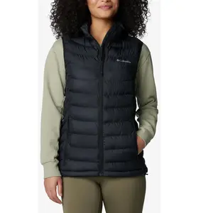 Comparateur de prix : Columbia Gilet Powder Lite  Ii