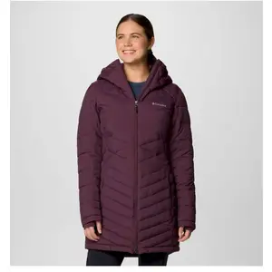 Columbia - Joy Peak II Mid Jacket - Parka femme Moonvista - XS pas cher