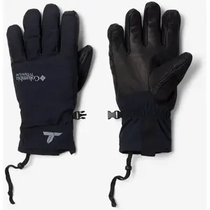 Gants Columbia PowBound noir femme - S pas cher