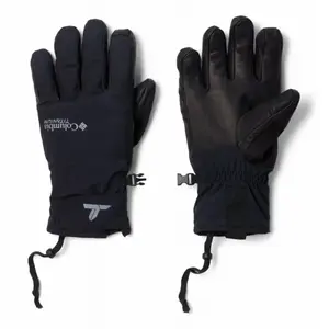 Columbia - Powbound Glove - Gants ski femme Black - XS pas cher