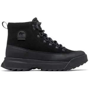 Sorel Scout 87 Pro Boot Plus WP - Bottes de neige homme Black 41Vendu paramazon