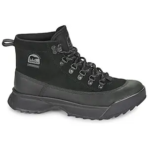 Comparateur de prix : Sorel Scout 87 Pro Boot Plus WP - Bottes de neige homme Black 42