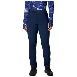 Columbia Vast Canyon Omni-Heat Infinity Softshell - Pantalon randonnée...